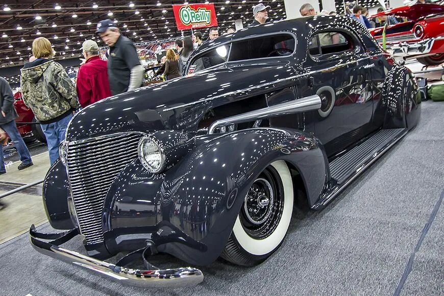 Auto 32 bit