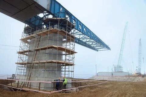 Мост через зею в благовещенске когда откроют