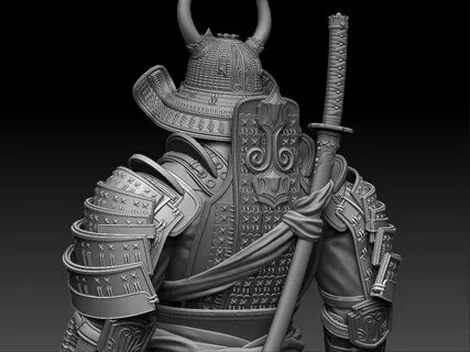 Samurai 3
