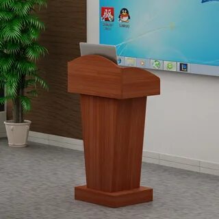 Трибуна выступающего