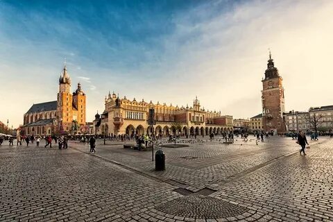 Krakow pl