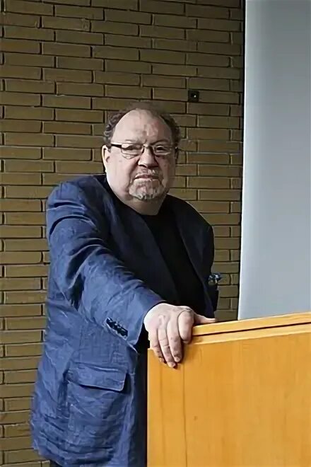 Пол леви
