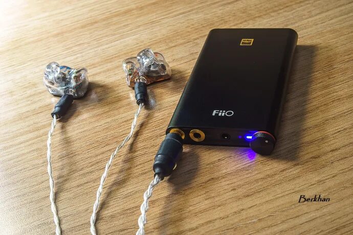 FIIO fd3 Pro. FIIO Mark II. FIIO k5 Pro. FIIO q1.