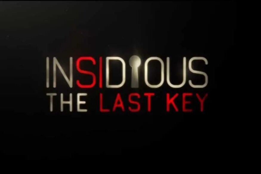 Get last key