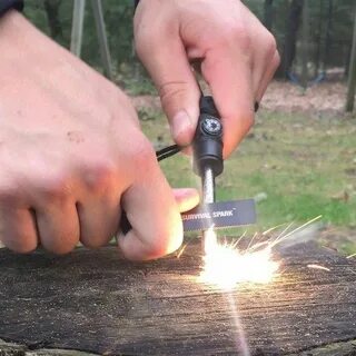 Sparks 13