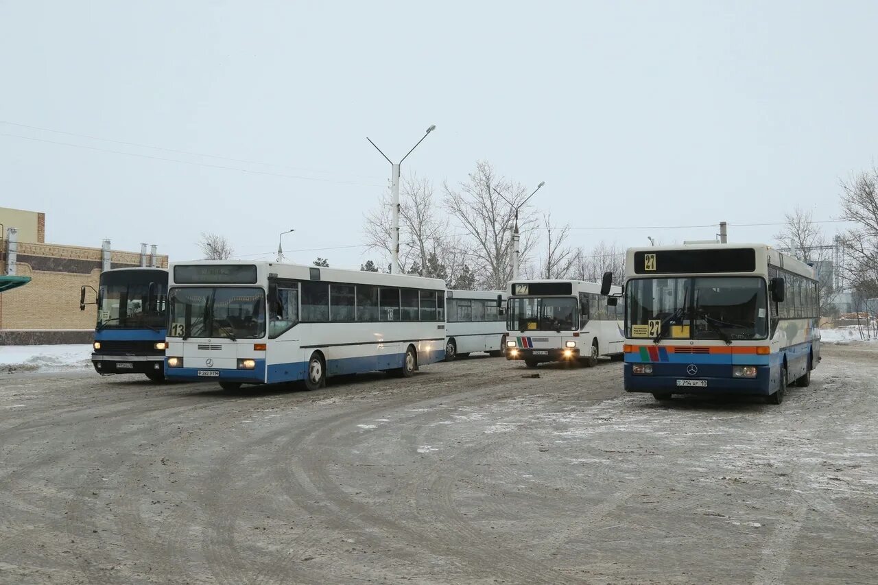 Новости казахстана костанай. Костанай общественный транспорт. Автобусы Костаная. Автобус TTS. Автовокзал Костанай.