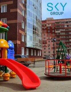 SKY Group приглашает на детский праздник и розыгрыш путевки в Крым! SKY ДОМ