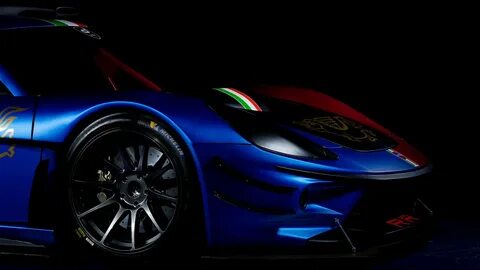 Turbo rr