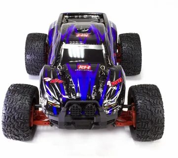 Remo hobby 4wd