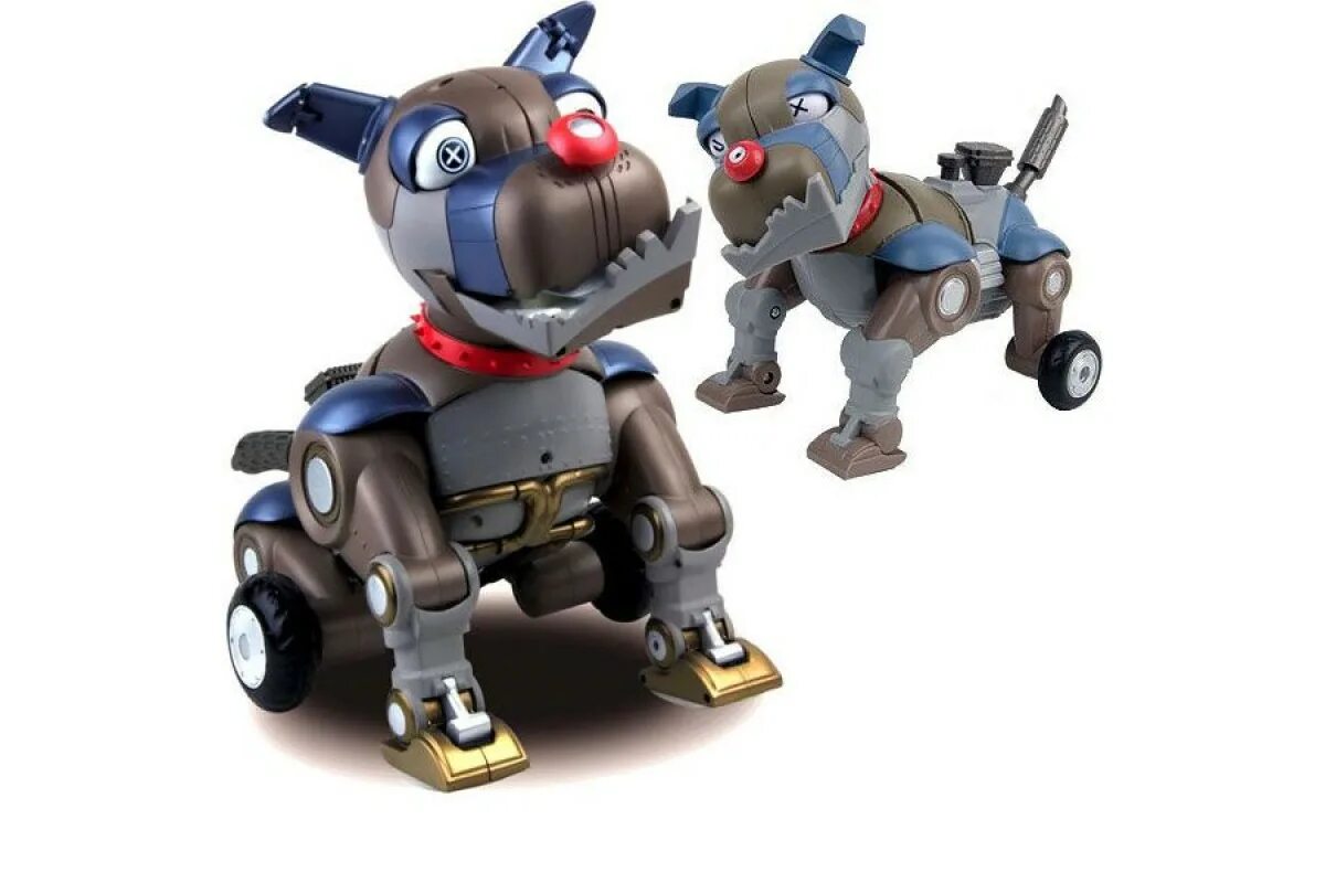 Робот WOWWEE. Интерактивная игрушка робот WOWWEE Wrex. Интерактивный Робопес wow Wee Toys Wrex the Dawg 1145. Робот пес Робопес.