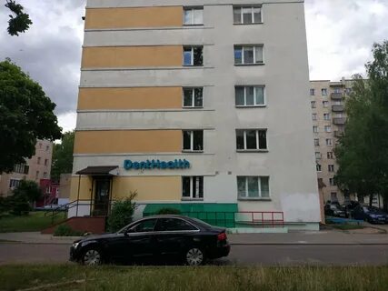 Ольшевского 10