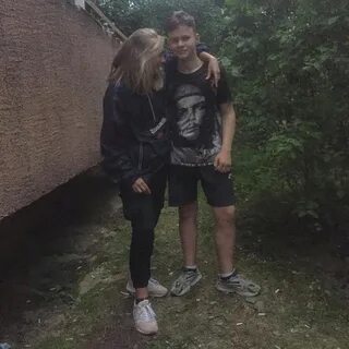 Тая зеленограда