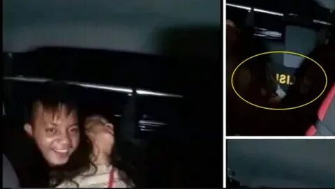 Video viral anak