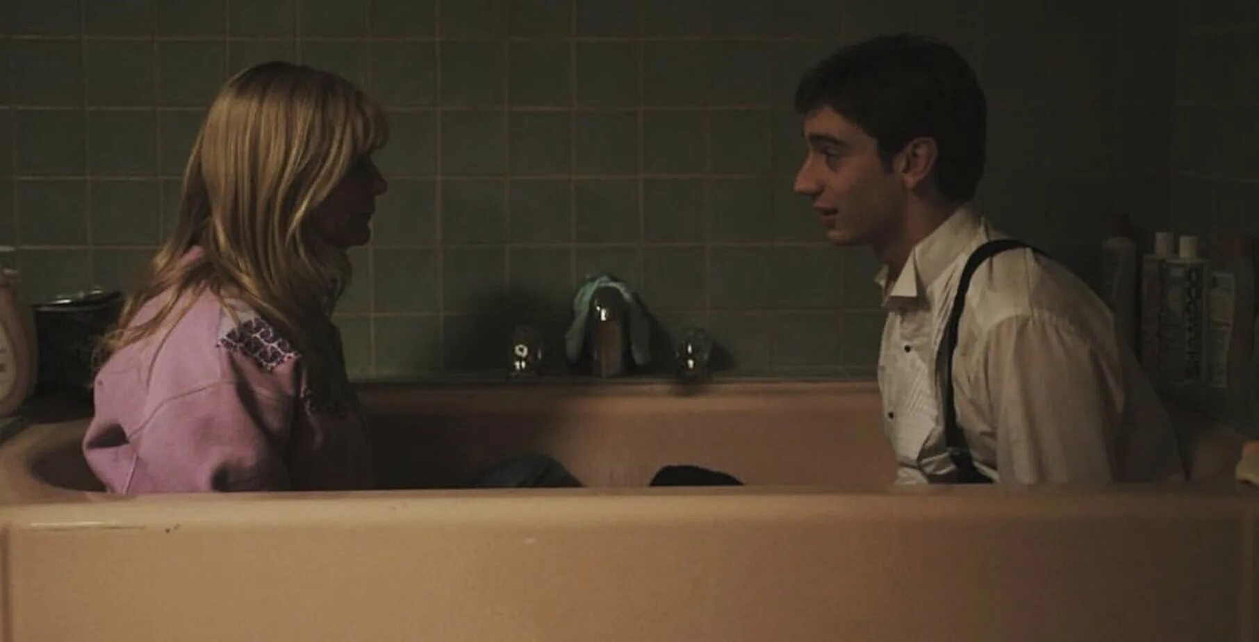 Как стать богом в флориде. Кирстен данст сериал флориде. теодор пеллерен. стать богом в центральной флориде кирстен данст. становясь богом в центральной флориде сериал.