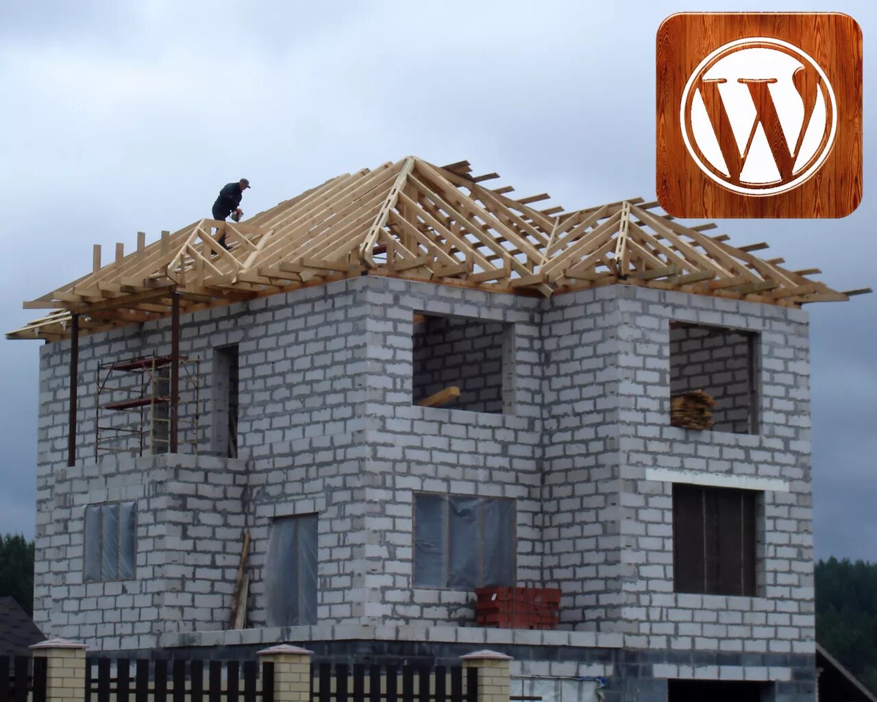 кровли набережные челны