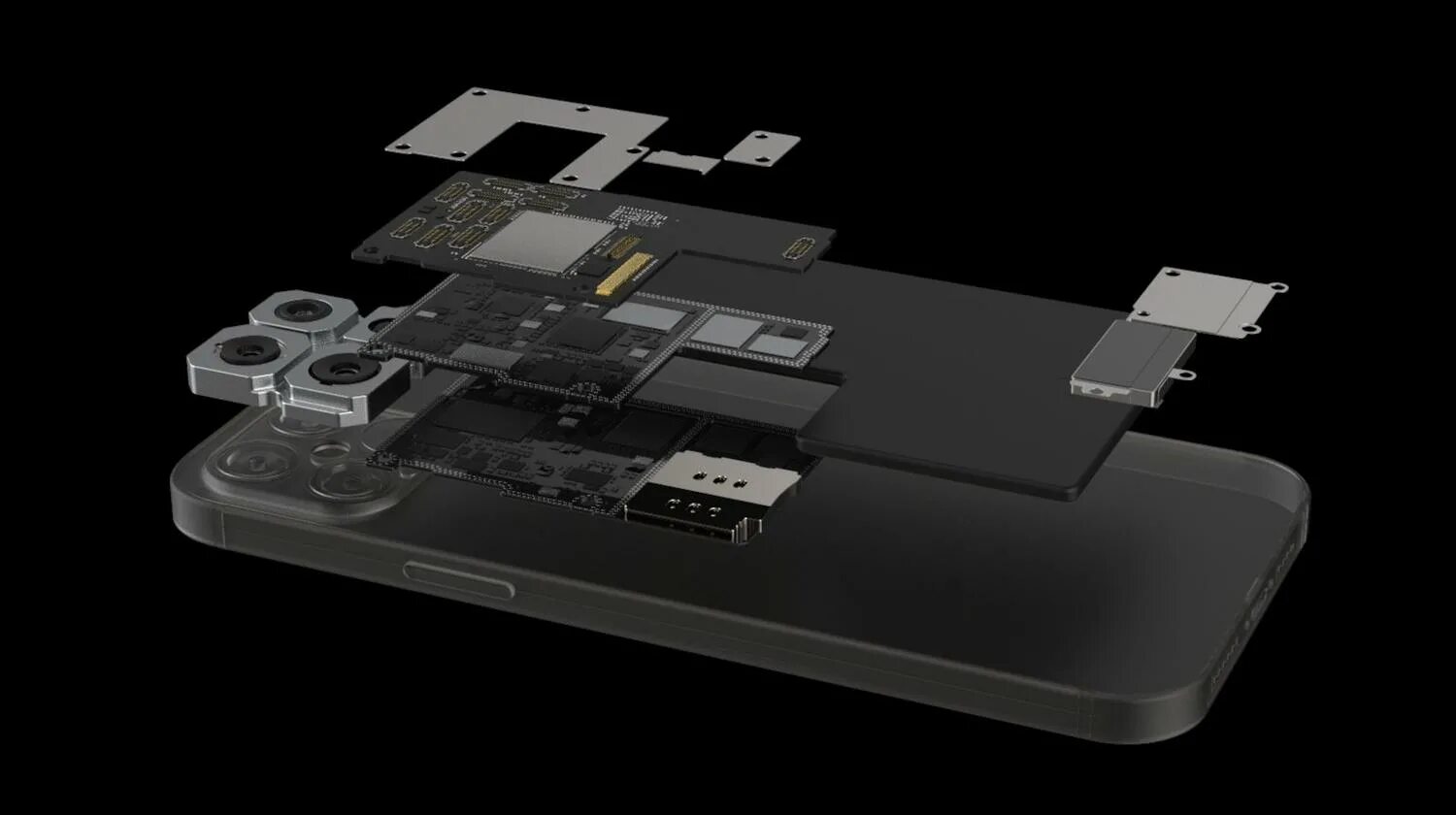 Iphone 12 Pro motherboard. Материнская плата iphone 13 Pro Max. Iphone 13 Pro Max motherboard 5g. Iphone 13 Pro Max 3d модель. Материнская плата айфон 13