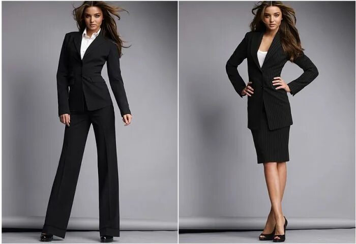 Как должен выглядеть секретарь 12 Business attire ideas business attire, attire, work fashion