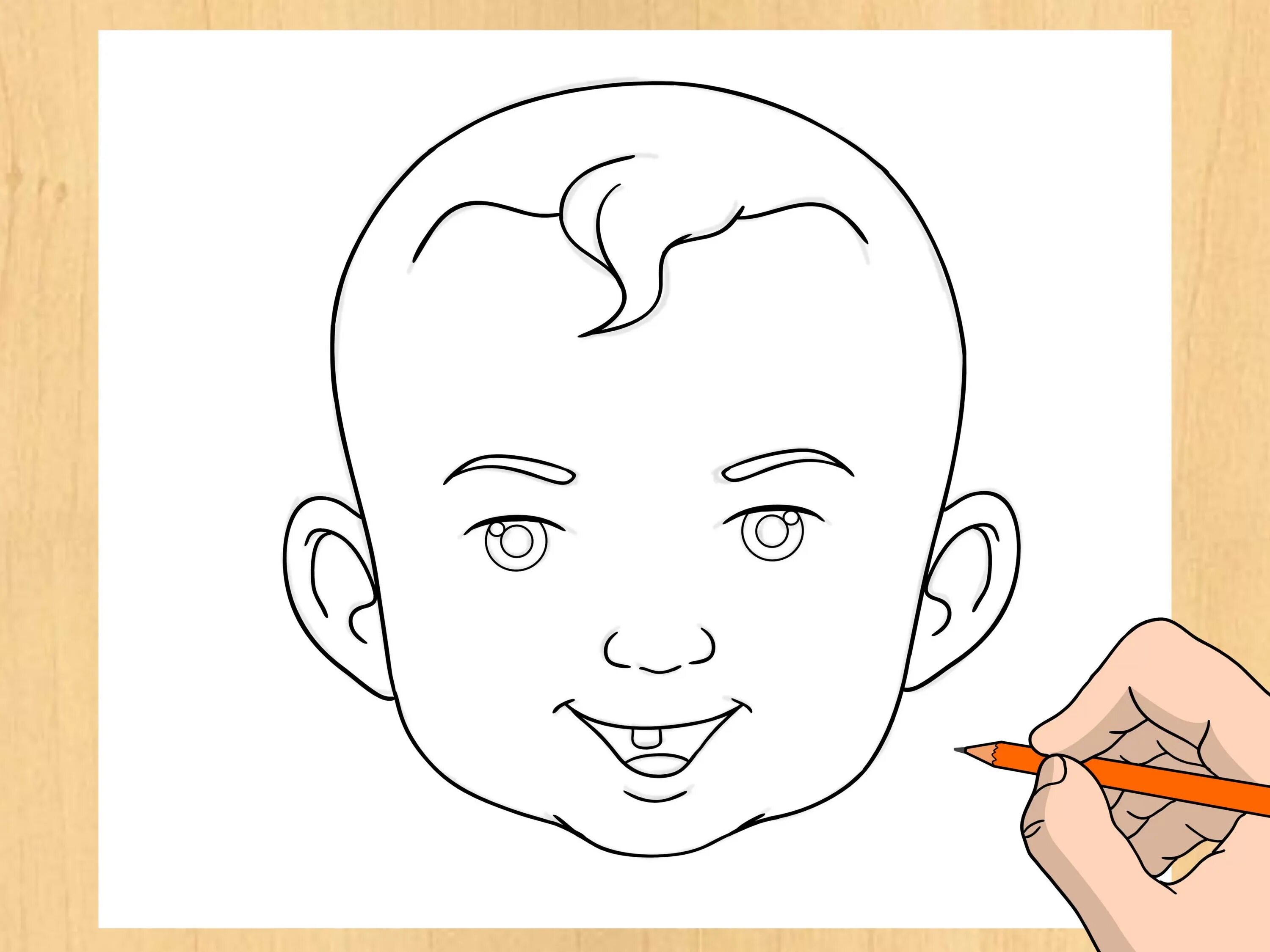 Make a draw