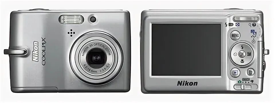 Reifen Dosis Oberflächlich coolpix l20 price Überraschenderweise Verlässlichkeit