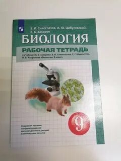 Биология 26
