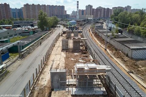 Вакансии железнодорожный балашиха
