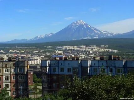 Петропавловске камчатском 7