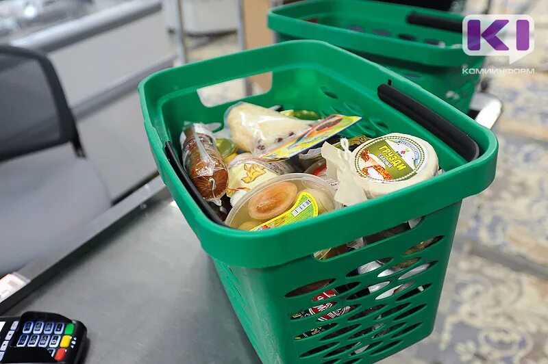 Поезжайте за продуктами. Поезжайте за продуктами