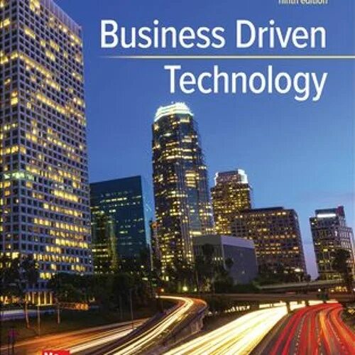 Driven technologies