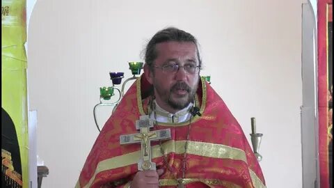 Священника игоря сильченкова