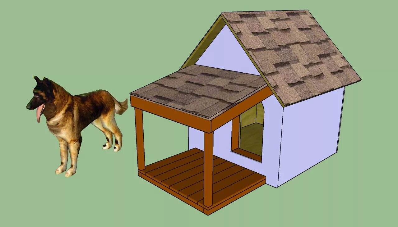 Собака с конурой. Будка для собаки. Проект будки для собаки. Проект домика для собаки. Dog house dog or alive demo