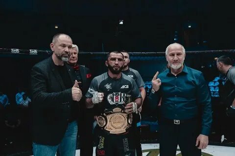 Китаев майрбек