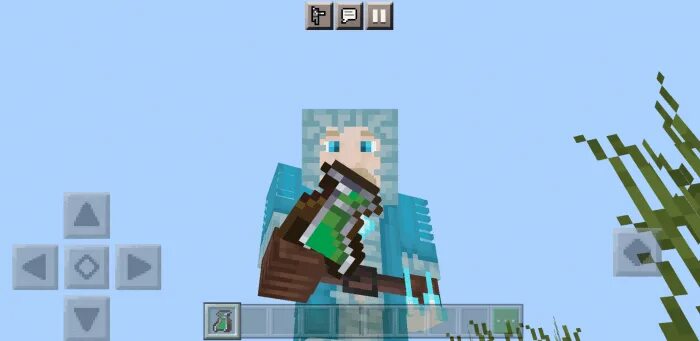 Cloaks minecraft