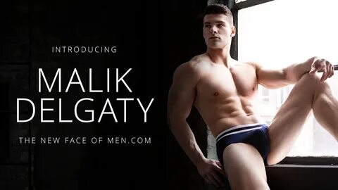 טוויטר \ MEN בטוויטר: "Introducing @Malik_Delgaty, MEN's newest e...