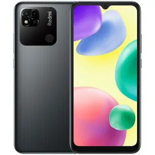 Xiaomi смартфон redmi 10c 4 128 гб