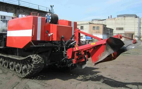 Опытно механический
