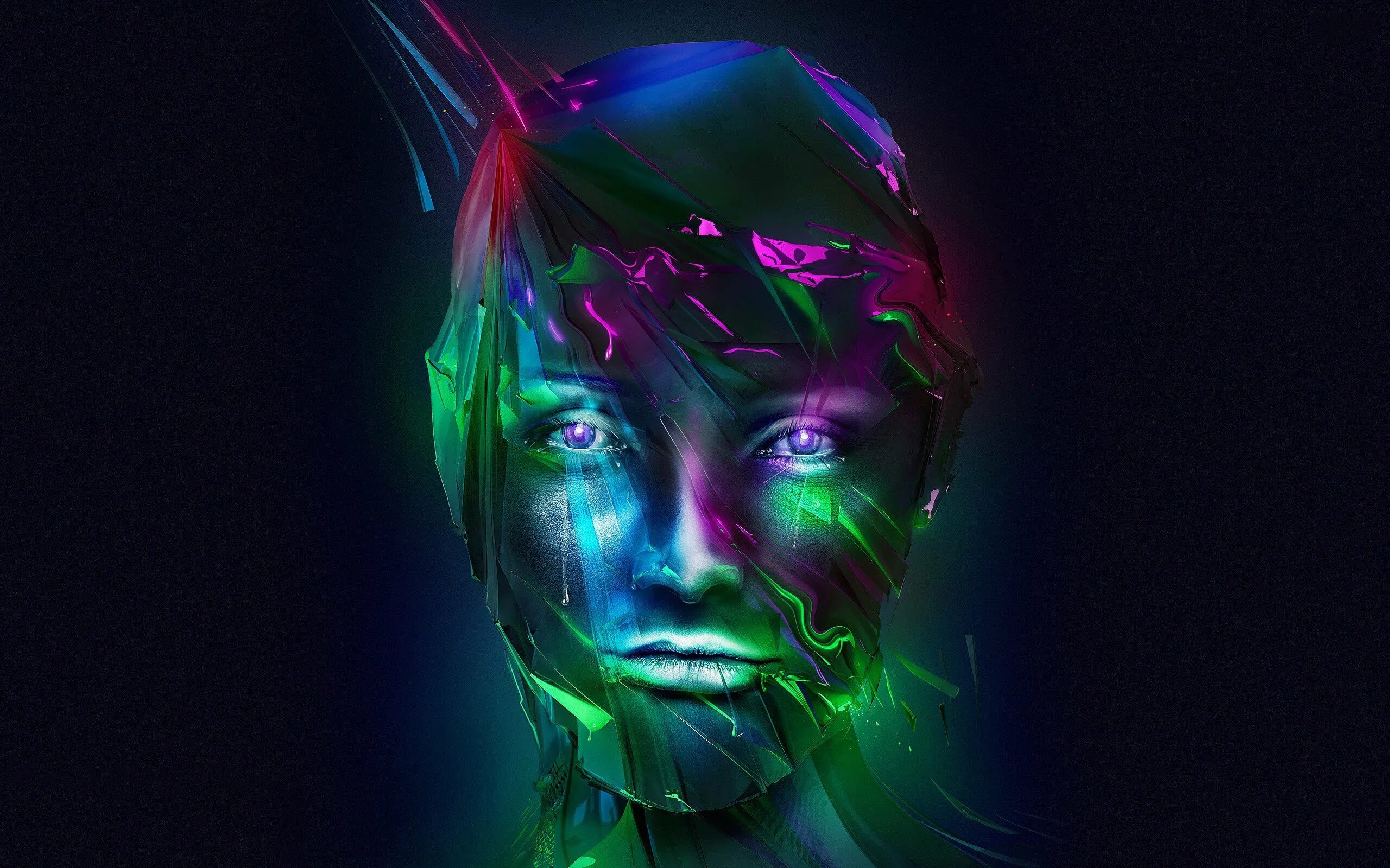 Mixed future