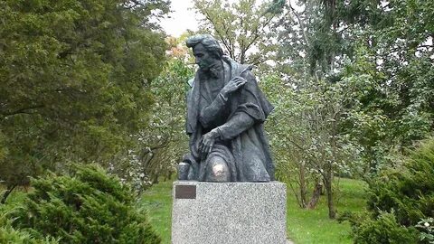 Варшава шопен