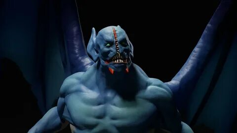 Night stalker dotabuff