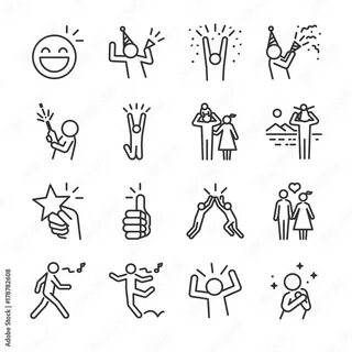 Be line happy