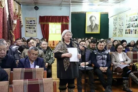 Погода туора кюель таттинский