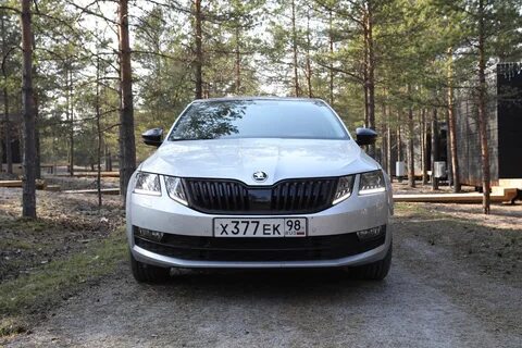 Skoda octavia avito