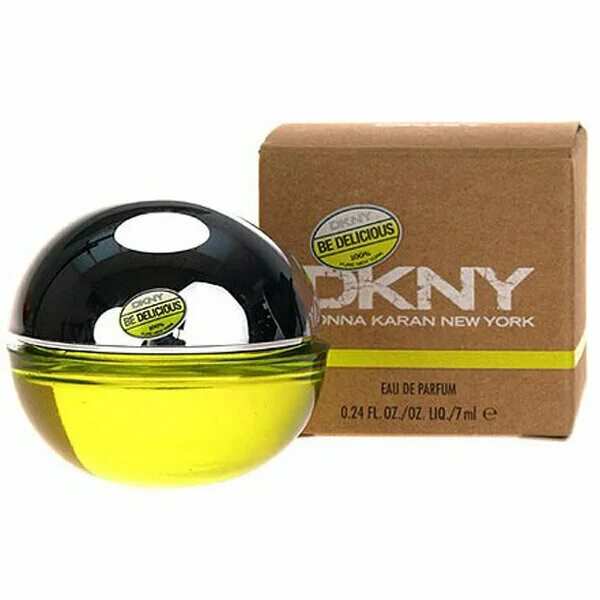 Dkny be delicious зеленое. Donna Karan DKNY be delicious. DKNY be delicious 100 мл. Духи DKNY be delicious. Донна Каран би 100 Делишес.