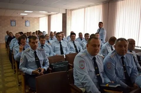 Увд орехово зуево