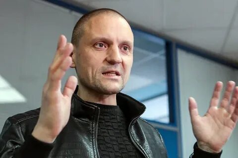 Владимира удальцов