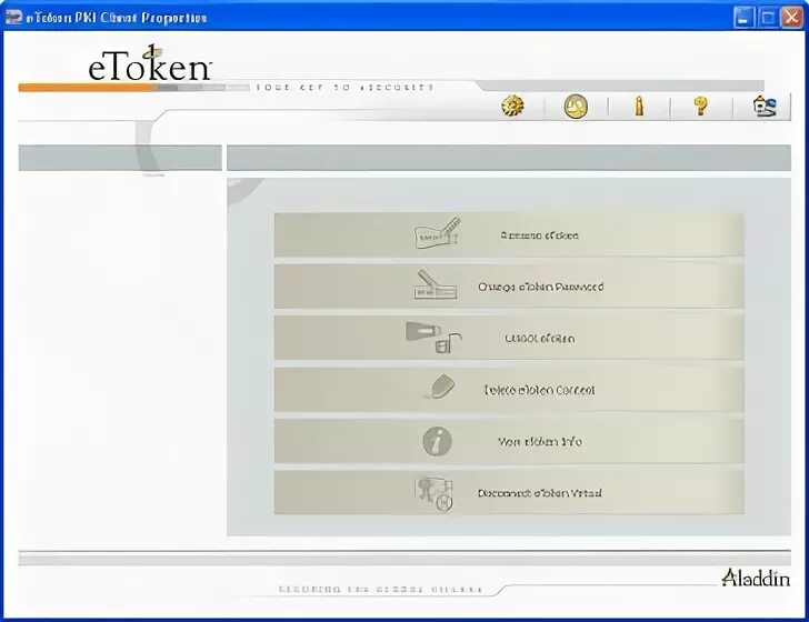 Etoken client. Етокен ПКИ клиент. Aladdin knowledge Systems ETOKEN Pro v4.2.5.4. USB-токен Jacarta PKI (Nano). ZENIQ токен.
