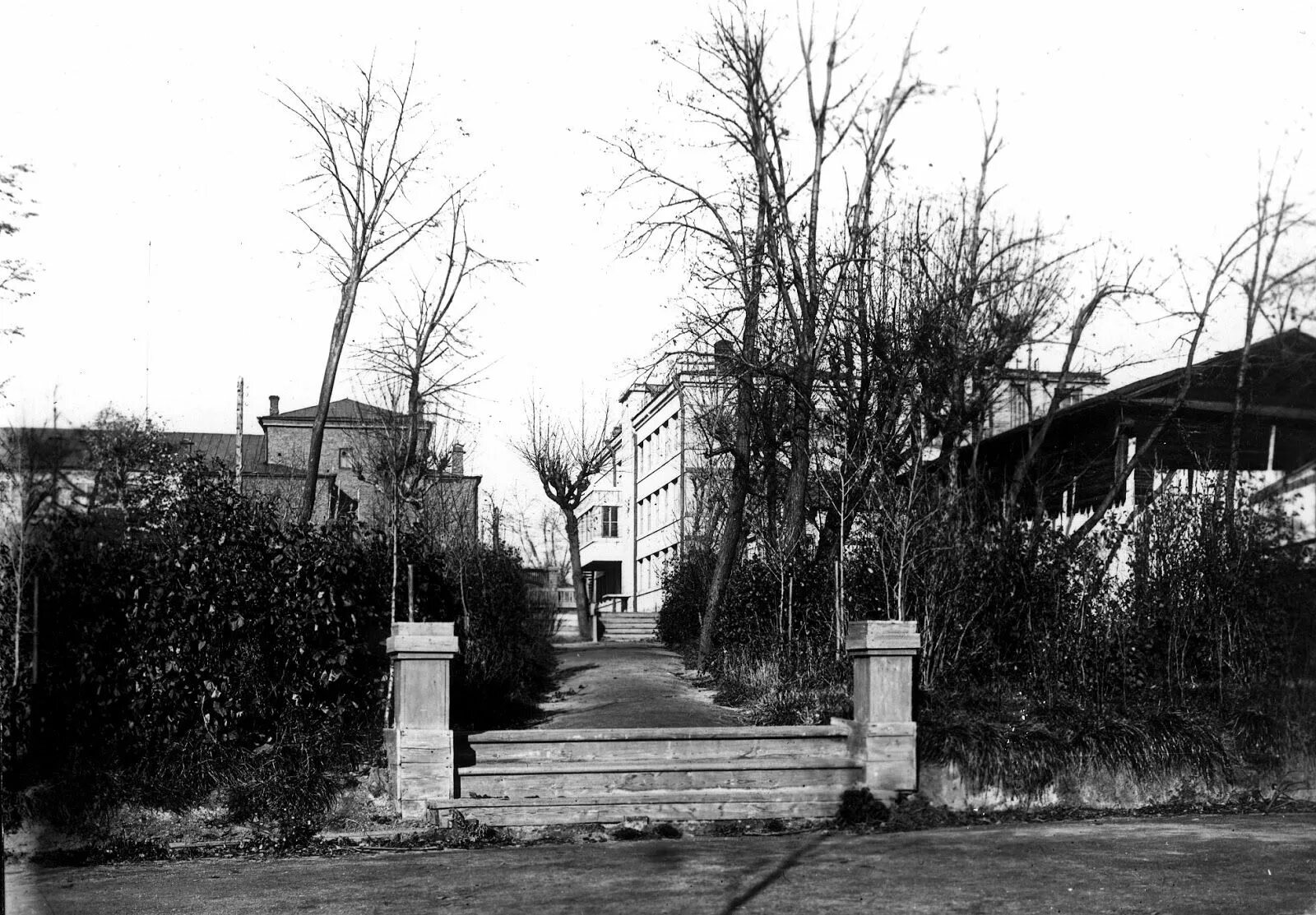 свердловск сады. свердловск 1959. парк вайнера екатеринбург. ротонда в харитоновском парке екатеринбург. свердловск сады.