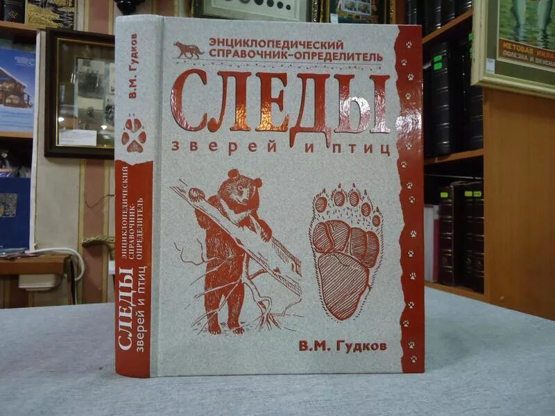 гудков следы зверей и птиц. книга следы зверей и птиц. определитель охотничьих зверей и птиц книги. следы зверей и птиц энциклопедический справочник-определитель. м.
