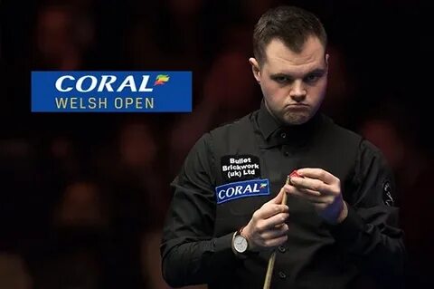 Welsh open