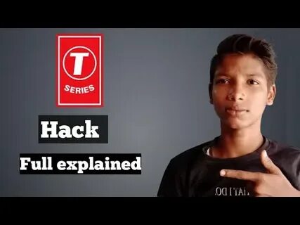T me hack config