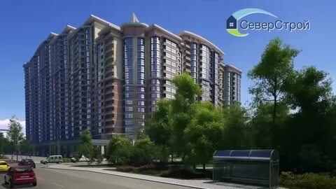 Северстрой